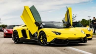 Chart of the Week: Bitcoin Soars, But ‘Wen Lambo’ Crowd Is Missing From the Rally