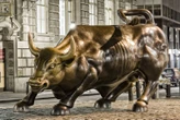 Bitcoin Futures Open Interest Zoomas BTC Inches Towards All-Time High; DOGE, ADA, XRP Add 4%