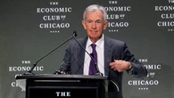Crypto Daybook Americas: Bitcoin Loses Allure to Gold as Economic Concerns Rise