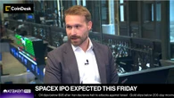 Bloomberg Analyst: Most Bitcoin ETF Investors Have Stayed Put Despite Outflows