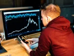 A crucial bitcoin market indicator is signaling that the worst of the crypto crash might be over