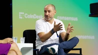 Ethereum Meant To Be Alternative, Not Rival to Bitcoin: ETH Co-Founder Anthony Di Iorio