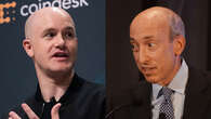 Coinbase Granted Significant Advance in Court Clash With Gensler's SEC