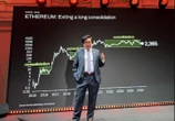 Tom Lee predicts ether will hit $250,000 as corporate validators take over network control