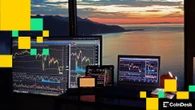 Leveraged Liquidations Underscore Bitcoin’s Equity Sensitivity, Citi Says
