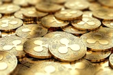 XRP ETFs attract inflows amid wallet surge. bitcoin, ether funds struggle.