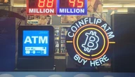 Bitcoin ATM Operator CoinFlip Explores Potential $1B Sale: Bloomberg