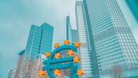 Digital Euro Needed to Counter Stablecoins, Non-European Big Tech, ECB Chief Economist Says