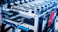 Cipher Mining Stock Gains 5% on Google AI Hosting Deal