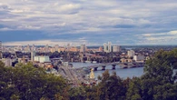 Ukrainian Lawmakers Submit Bill for Creation of Crypto Reserve