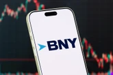 Wall Street's BNY expands stablecoin services for institutions, starting with Circle's USDC