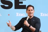 Mark Cuban says he sold most of his Bitcoin after failed hedge narrative 'disappointed' the billionaire