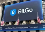 BitGo stock surges on $50 million share buyback as value languishes 65% below IPO price