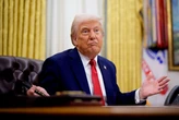 Trump’s Team ‘Knows Nothing’ About Apparent ‘$TRUMP Wallet’ Launch