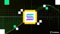 Solana Surges as Galaxy Scoops Up Over $700M Tokens From Exchanges 
