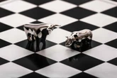 Bitcoin Slips Under $112K, ETH, DOGE Drop 6% as China Hits Back on U.S. Tariffs