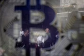 Live updates: What next for bitcoin as it faces headwinds from Fed rates to Claude's Mythos
