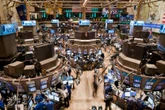 Ethereum's newest nonprofit wants to become Wall Street's guide to crypto
