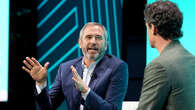 Ripple's Garlinghouse Says 2024 Election Was a Chance to 'Educate Voters'