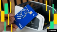 Investment Bank Mizuho Says Visa Is Becoming the ‘Stablecoin of Stablecoins’