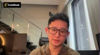 Virtuals' Jansen Teng says AI agents are evolving into autonomous economic actors
