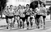 Crypto Daybook Americas: Institutions Pile In as Bitcoin’s Favorable Asymmetry Persists
