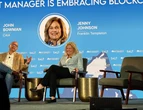 Best Crypto Investment Ideas According to CEO of $1.6T Asset Manager Franklin Templeton