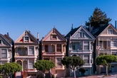 Bitcoin Rises Past $107K as FHFA's Pulte Orders Crypto Consideration in Mortgage Applications