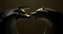 Traders watch bitcoin 'golden cross' as BTC slides to near $75,000, ZEC dives 9%