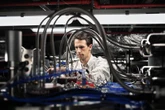 A simple explainer on what quantum computing actually is, and why it is terrifying for bitcoin