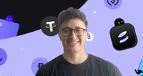 Forget retail traders: The real multi-trillion-dollar crypto future is building infrastructure for machines
