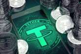 Tether Names Simon McWilliams as CFO Amid Push for Full Audit