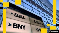 BNY Eyes $1.5T Stablecoin Market With New Reserve Fund for Issuers