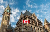 Shopify and National Bank of Canada are among backers of a new digital currency built to settle trades 24/7