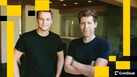 Mythical Games Taps Sam Altman’s World to Keep Players Safe From Bots
