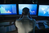 Smart-contract and DeFi coins lead losses as bitcoin wilts for 4th straight day