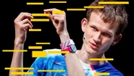 Vitalik Buterin says Ethereum is preparing its 'biggest rebuild' since the Merge