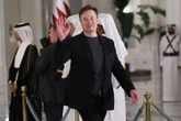 Elon Musk could become a top 5 corporate bitcoin holder if Tesla and SpaceX merge