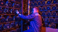 IREN adds 4% premarket as company unveils 800MW Australian AI data center campus