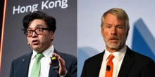 Strategy's bitcoin sale may mark start of ether outperformance, StanChart's Kendrick says