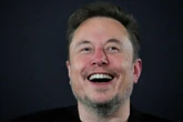 Elon Musk's SpaceX held 18,712 bitcoin at fair value of $1.29 billion at end of Q1, IPO filing shows