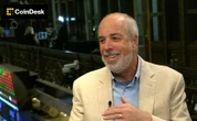 Ric Edelman says crypto’s biggest growth story is happening off the price chart