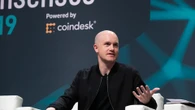 Coinbase CEO Brian Armstrong criticizes crypto startups that rebrand to AI