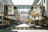 Six Swiss banks join forces to build a unified digital franc