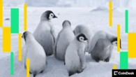Crypto Markets Today: Bitcoin Pulls Back, PENGU Open Interest Surges 