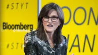 Cathie Wood's ARK: Bitcoin's Bullish Momentum Slows as Long-Term Holder Stacks Hit Record