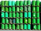 Oil futures up 7% on Hyperliquid as Trump orders Naval blockade of Hormuz