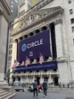 Circle Scores Big on IPO Fever