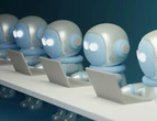 OpenAI Rival Sentient Unveils Open-Source AGI Network, The GRID 
