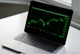 Penny Stocks Attempt to Ride Crypto's Coattails